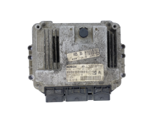 Steuergerät PSA 0281011783 9658556780 9654490280 Bosch 60683