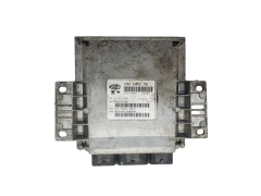 Steuergerät PSA 9645989480 9648620880 IAW48P2.76 Magneti Marelli 42358