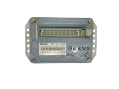 Steuergerät 00464558010 0261203868 Fiat Bosch 56486