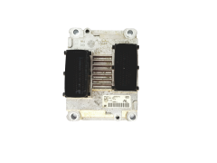 Steuergerät 09185450 AL 0261206075 Opel GM Bosch 28739