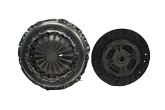 Kupplungssatz Kupplungskit 1611284980 1607870680 9801139380 1.0 1.2 VTi Peugeot 208 C3