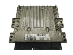 Steuergerät 237100345R S180067107A 237100033R Renault Continental 68545