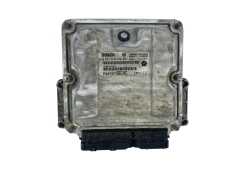 Steuergerät P04727661AC 0281010290 Chrysler Bosch 50100
