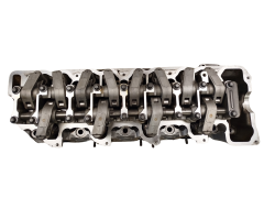 Zylinderkopf Mercedes-Benz CLK R1130161701 5.0 V8 113968