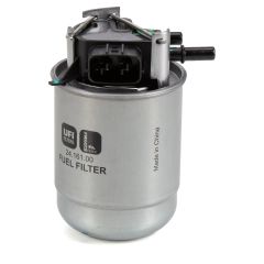 Kraftstofffilter Neues Original Renault Kadjar 1.7 dCi 16400HV80A