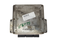 Steuergerät 0281011324 8200309316 8200309321 Renault Bosch 3333