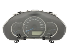Tacho Kombiinstrument Toyota Yaris 83800-0DT70 MB157550-7734 45360