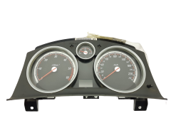 Tacho Kombiinstrument Opel 13267565FT Astra H Siemens VDO