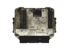 Steuergerät 0281011783 9658556780 9654490280 PSA Bosch 18553