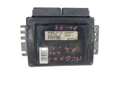 Steuergerät S110138000B 8200059086 8200044437 Renault Siemens 49666