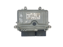 Steuergerät A6401507679 0281013026 Q01CRA.43.0M640 Bosch Mercedes