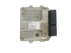 Steuergerät MJD6JF.P6 55192093 Fiat Magneti Marelli 38201