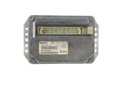 Steuergerät 00077971390 0261203498 Fiat Bosch 55030