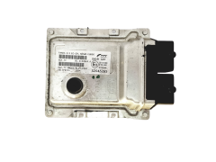 Steuergerät 52045265 BC.0153924.A Fiat FPT