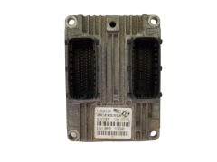 Steuergerät Fiat 51780240 IAW5SF3.M1 61601.098.05 Magneti Marelli 18218