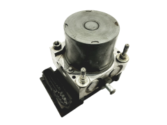 Abs-Pumpe Opel Corsa C 13182319 0265800443 Bosch 39612