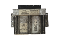 Steuergerät 9644235680 9644625680-00 21647072-1 27031