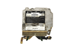 Steuergerät 46842421 5WK43277 Alfa Siemens 23104