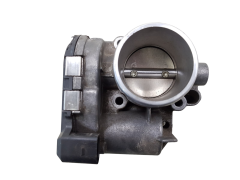 Drosselklappe Ford 8A6G-9F991-AB 0280750531 Bosch 1473
