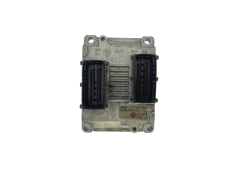 Steuergerät 00467628510 0261206172 Lancia Bosch 56945