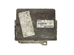 Steuergerät 0261203943 9623792680 26FM0363 MA3.1 PSA Bosch 26625