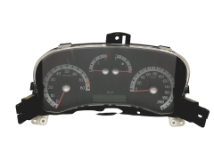 Tacho Kombiinstrument Fiat Punto 60.6307.002.H 606307002H 28902