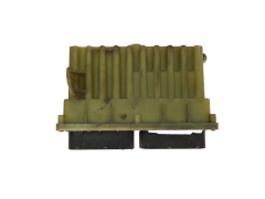 Steuergerät ID 252619 09131732 Opel 17510