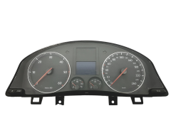 Tacho Kombiinstrument VW Golf MK5 1K0920862K 110080247069 43460