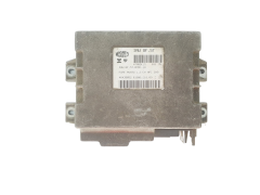 Steuergerät Fiat 46439052 IAW8F.5T Magneti Marelli 39835