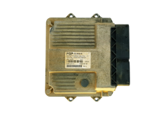 Steuergerät FGP 55195819 MJD6JF.Y1 Lancia Magneti Marelli 32821