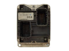 Steuergerät 00468004220 0261206276 Fiat Bosch 15147