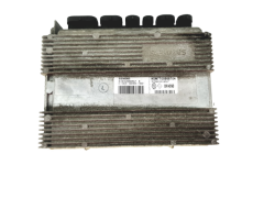 Steuergerät S101200057E 7700868704 7700101657 Renault Siemens