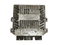 Steuergerät 3S61-12A650-LB 5WS40140D-T SID 804 Ford Siemens 28224