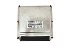 Steuergerät A0285451932 0281010118 Mercedes Bosch 27839