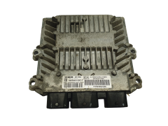 Steuergerät 9653447480 9648624280 5WS40110C-T PSA Siemens 68310