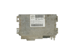 Steuergerät IAW16FM.ED 46555915 Fiat Magneti Marelli