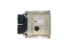 Steuergerät Skoda VW 04C907309N ME17.5.24 43369