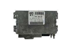 Steuergerät IAW16F.EB 7795574 61602.063.01 Fiat Magneti Marelli 53713