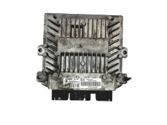 Steuergerät 5WS40075C-T 9651397480 9648624280 PSA Siemens