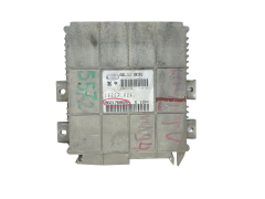 Steuergerät 9621760680 G6.11 0C01 16227.024 PSA Magneti Marelli 58741