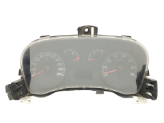 Tacho Kombiinstrument Fiat Panda 555000460104 26238