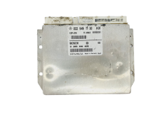 Steuergerät ESP Mercedes 0225457132 0265109425 Bosch 38584