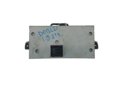 Steuergerät BSI Fiat 46817786 Delphi 40481