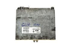 Steuergerät S101729102D 7700854160 7700858257 Renault Siemens 25931