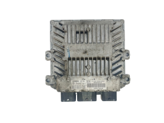 Steuergerät 5WS40173B-T 9655939180 9647568180 SID804 PSA Siemens 41190