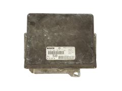 Steuergerät 0261204788 9631528780 26FM0470 PSA Bosch 25909