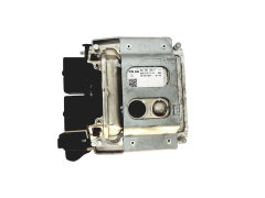 Steuergerät 0261S08575 04C907309P Skoda VW Bosch 28599