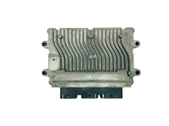 Steuergerät 9664127180 21586048-9A PSA Valeo 32349