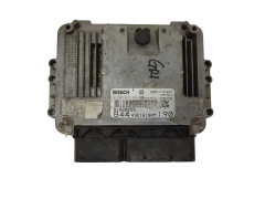 Steuergerät 51828295 0281015404 43E161BAM Lancia Bosch 14442