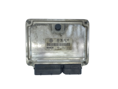 Steuergerät 038906012HP 0281011320 Seat VW Bosch 62785